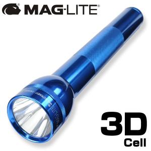 MAGLITE 懐中電灯 Dセル LEDライト  単1電池  MAGLITE MAG-LITE