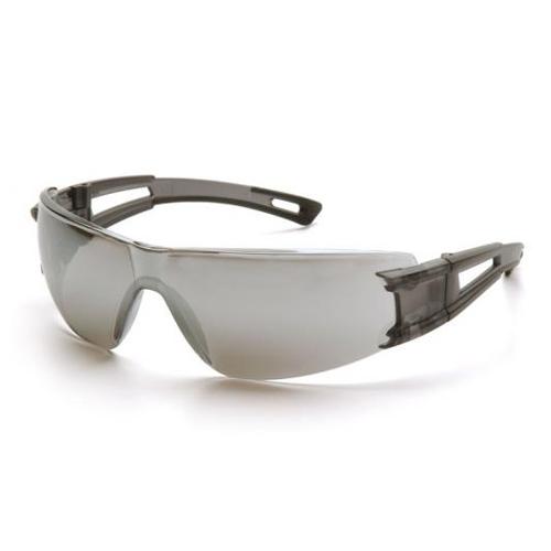 Pyramex サングラス エンデバー シルバー ピラメックス メンズ スポーツ 紫外線カット UV...