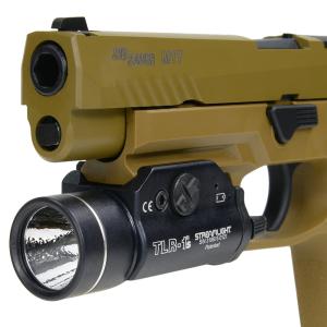 Streamlight M6 ウェポンライト 実物 Streamlight M6 ウェポンライト 実物