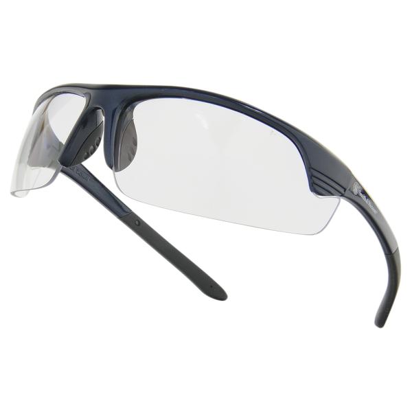 S&amp;W シューティンググラス CORPORAL クリアレンズ スミス＆ウエッソン サングラス メンズ...