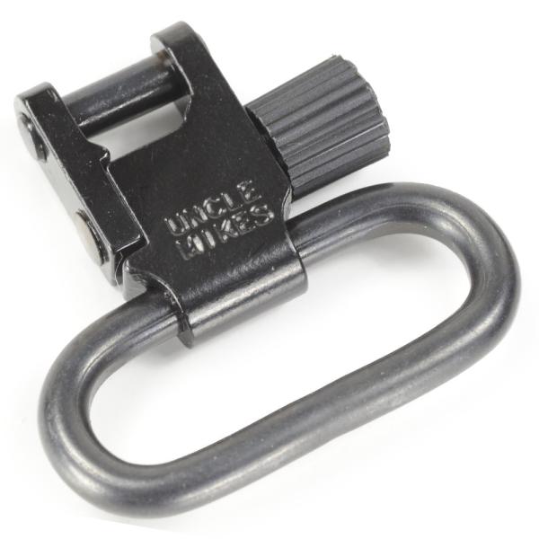 Uncle Mikes 1インチ用  スリングスイベル  Basic Swivel アンクルマイクス...