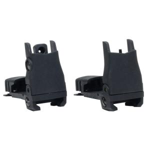 MAGPUL（マグプル） バックアップサイト MBUS3 フリップアップ式 リア