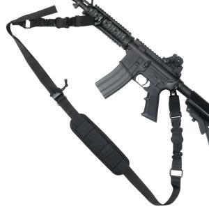 DIRECT ACTION カービンスリングMK2 2ポイント 1ポイント切替 SL-CRB2