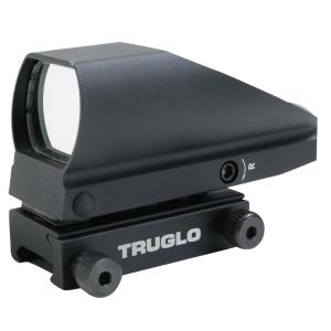TRUGLO ドットサイト DUAL COLOR Open Dot Sight マルチレティクル