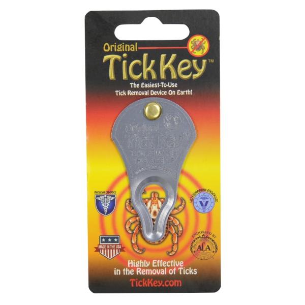Tick Key ダニ取り ティックキー 害虫駆除 ペット用品 ダニ対策 ダニとり ダニ退治 ダニ駆...