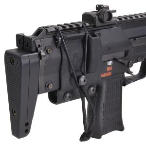 TMC ヒップホルスター H&K MP7A1適合 ベルトループ付