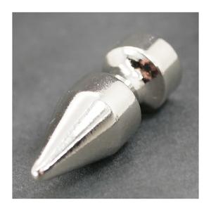 スタッズ ツリースパイク 26mm ニッケルメ...の詳細画像2