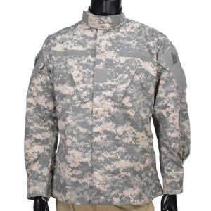 TRU-SPEC（トゥルースペック） BDU ジャケット MULTICAM マルチカム