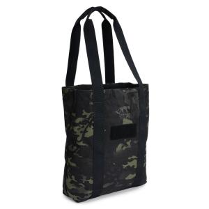 HELIKON-TEX トートバッグ Cordura500D ショルダーストラップ付 55L TB