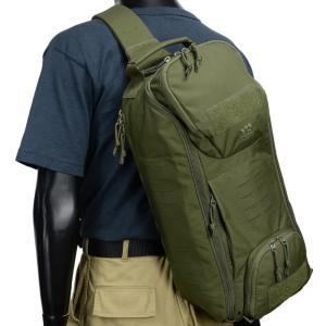 5.11 Tactical スリングバッグ 56964 バックパック RUSH MOAB-10