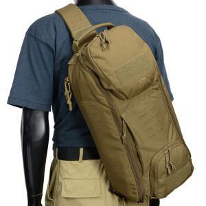 MAXPEDITION スリングバッグ Malaga Gearslinger マックスペディション