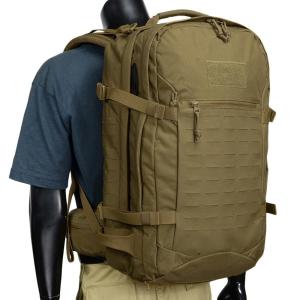 Tasmanian Tiger バックパック TT ミッションパック　マルチカム 楽天市場】Tasmanian Tiger バックパック TT ミッションパック
