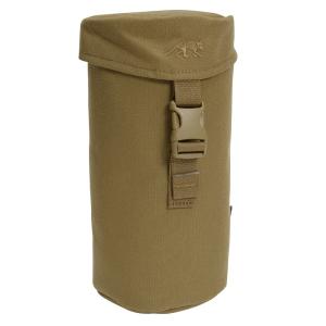 未使用 Eagle 1L キャンティーンポーチ ナルゲンボトルポーチ AOR2 US（米軍放出品）EAGLE 1QT Canteen Pouch [Coyote] 1クォート