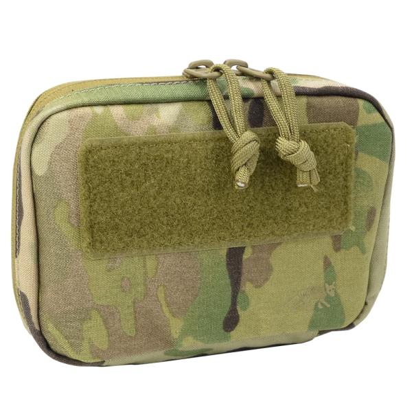 Tasmanian Tiger アドミンポーチ ID/メモリーカードホルダー マップポーチ [ マル...