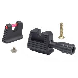 Carbon8 スペアマガジン 26連 CO2ガスガン M45CQP/DOC対応