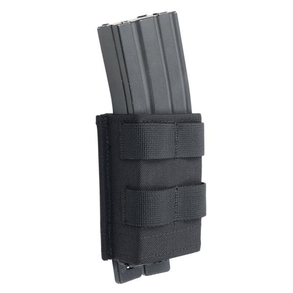 WOSPORT ライフルマガジンポーチ FAST 5.56 M4/AR15 ミディアム MGF11