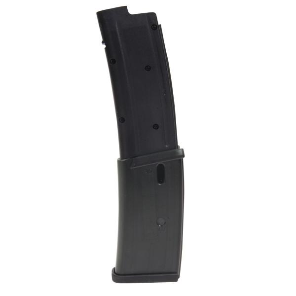 UMAREX/VFC スペアマガジン 110連 電動ガン H&amp;K MP7A1用 予備マガジン スプリ...