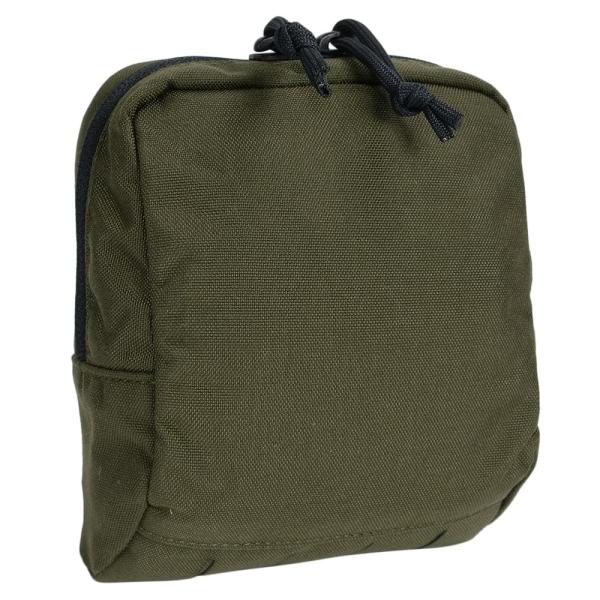 DIRECT ACTION 縦型ユーティリティポーチ MOLLE対応 500Dナイロン PO-UTM...