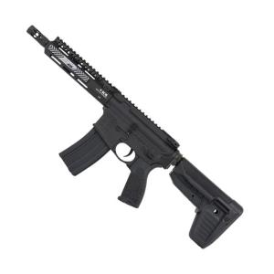 BOLT AIRSOFT 電動ガン KAC SR16 URX2 B.R.S.S. 公認アイテム BR-49