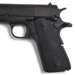 Pachmayr ガングリップ GM-45C 1911 米海兵隊 MEUピストル 実物