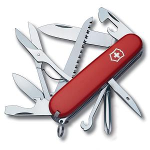 VICTORINOX マルチツール　スイスアーミーナイフ携帯折り畳みナイフ1点 Amazon | VICTORINOX(ビクトリノックス) スイスアーミー1 ALOX