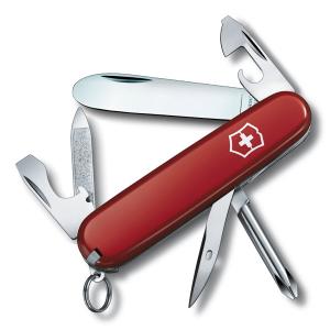 VICTORINOX アーミーナイフ ティンカーフォーキッズ マグノリア Victorinox for kids ツールナイフ｜revolutjp