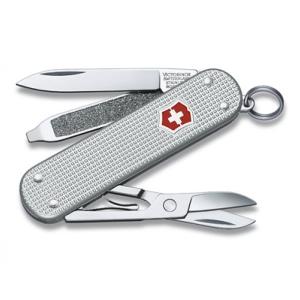 VICTORINOX（ビクトリノックス） アーミーナイフ クラシック SD ウッド