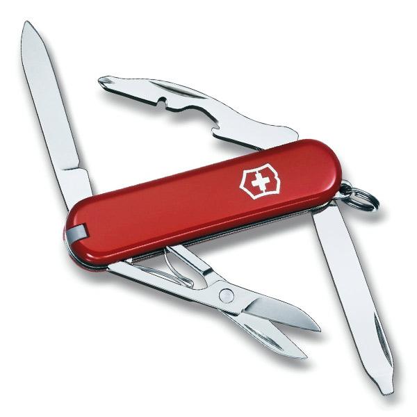 VICTORINOX アーミーナイフ 0.6363 ランブラー Victorinox ツールナイフ ...