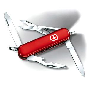 VICTORINOX（ビクトリノックス） アーミーナイフ ハンディマン