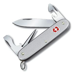 VICTORINOX（ビクトリノックス） アーミーナイフ クラシック SD ウッド