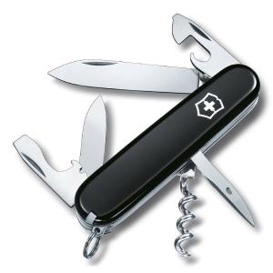 VICTORINOX（ビクトリノックス） アーミーナイフ Tinker ティンカー 12