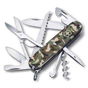 VICTORINOX（ビクトリノックス） アーミーナイフ サイバーツール L