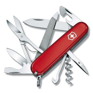 VICTORINOX（ビクトリノックス） アーミーナイフ ハントマン PD 14713