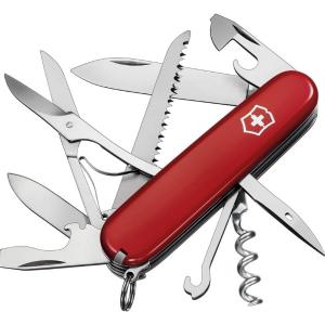 VICTORINOX（ビクトリノックス） アーミーナイフ 15機能 フィールド