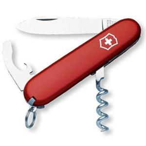 VICTORINOX（ビクトリノックス） アーミーナイフ ミニチャンプ レッド