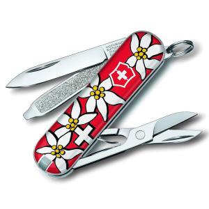 VICTORINOX（ビクトリノックス） アーミーナイフ レンジャーウッド55