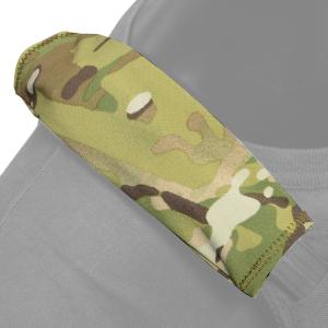 FERRO Conceptsタイプ SHOULDER PADS ショルダーパッド / 単色