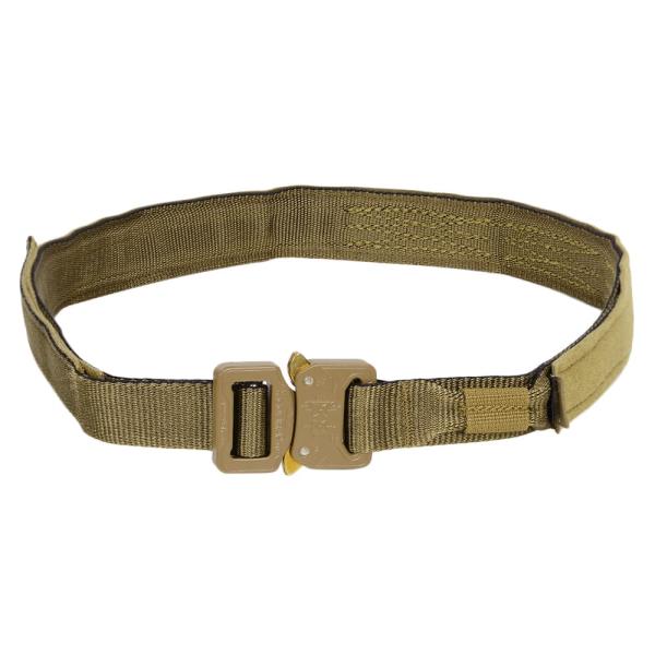 VELOCITY SYSTEMS リガーベルト COBRAバックル 1.5インチ幅 ベルクロメス仕様...