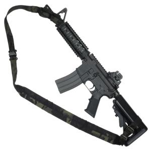 DIRECT ACTION カービンスリングMK2 2ポイント 1ポイント切替