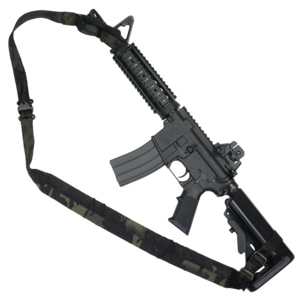 VTAC 2ポイントスリング Hydura ハイデュラスリング CORDURA製 バイキング コーデ...