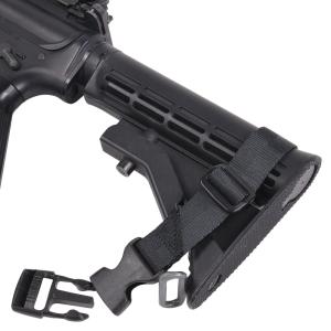 VTAC スリングフック 1インチ スリングアタッチメント サバゲー装備