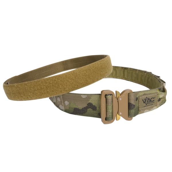 バイキングタクティクス RAZE BELT インナーベルト付き [ マルチカム / Mサイズ ] レ...