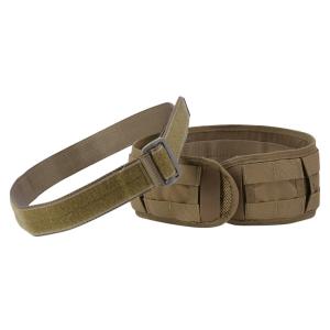 Warrior Assault Systems ロープロファイル MOLLEベルト 2点