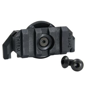 THYRM ヘルメットマウント VARIARC ピカティニーレール  サイリム