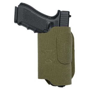 BLACKHAWK OMNIVORE マルチフィットホルスター X300 / X300U-A