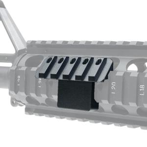 TOKYO MARUI（東京マルイ） サイドレール G36シリーズ用