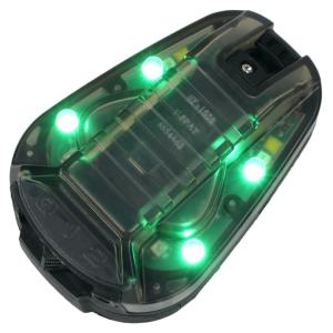 STREAMLIGHT（ストリームライト） ヘルメットライト VANTAGE 2 消防