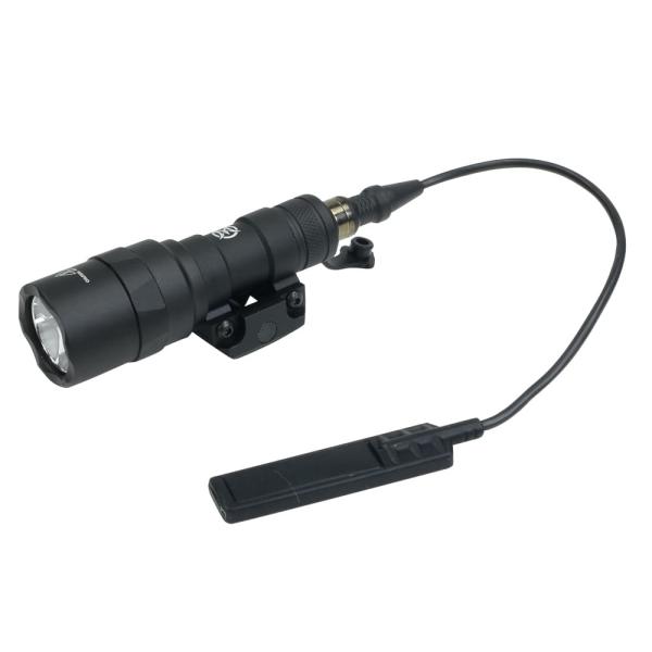 WADSN ウエポンライト M300C スカウトライト WD04026 ワズン フラッシュライト 2...