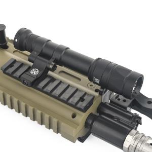 STREAMLIGHT ウェポンライト TLR-6 GLOCK 26/27/33用 タクティカル