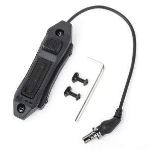 SUREFIRE リモートスイッチ DGスイッチ Xシリーズ対応 ウエポンライト